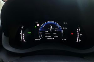 Toyota Yaris bild 10