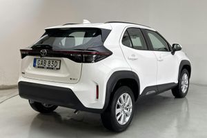 Toyota Yaris bild 3