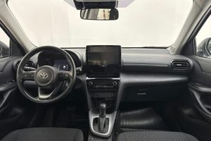 Toyota Yaris bild 6