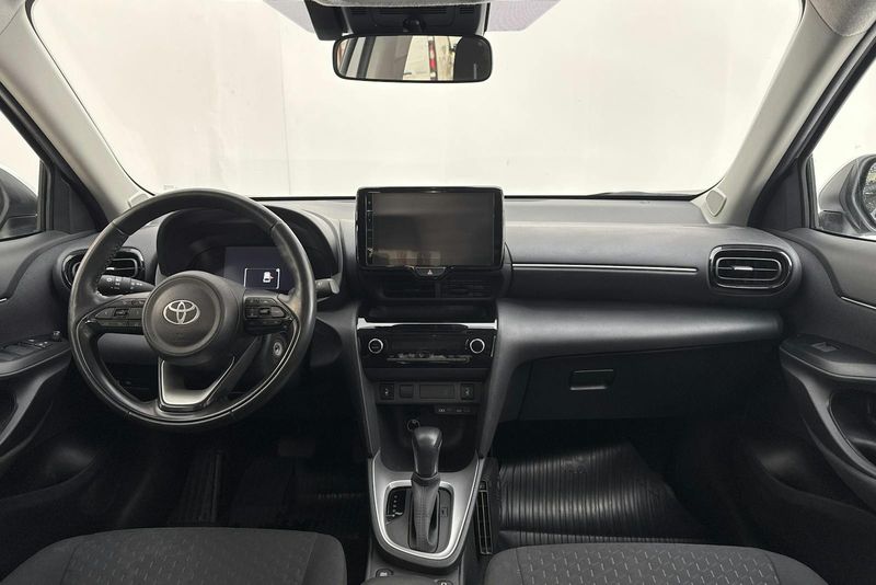 Toyota Yaris bild 6