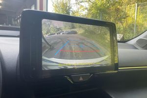 Toyota Yaris bild 11