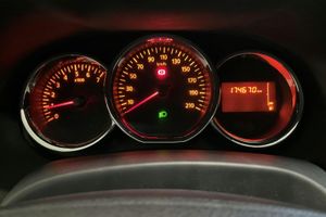 Dacia Duster bild 10