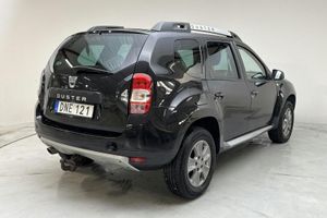 Dacia Duster bild 3