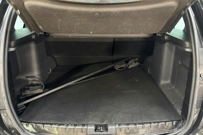 Dacia Duster bild 9