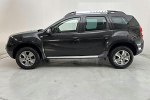Dacia Duster bild 2