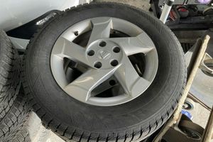 Dacia Duster bild 11