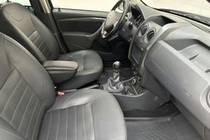 Dacia Duster bild 7