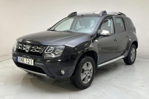 Dacia Duster bild 1