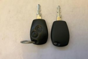 Dacia Duster bild 12