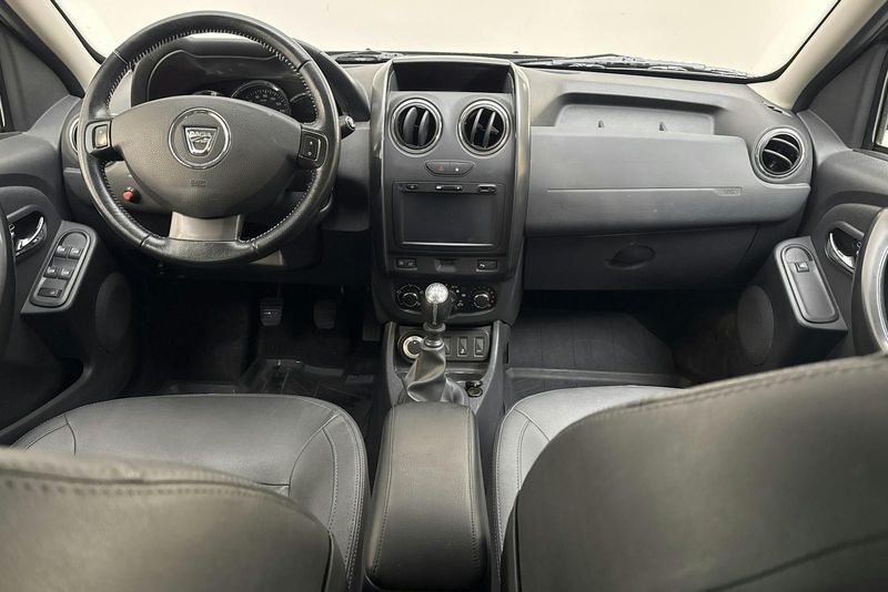 Dacia Duster bild 6
