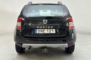 Dacia Duster bild 5