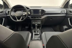 Volkswagen T-Cross bild 6
