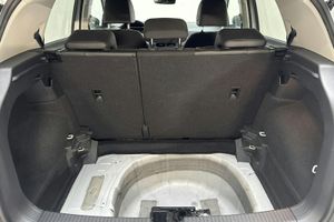 Volkswagen T-Cross bild 9