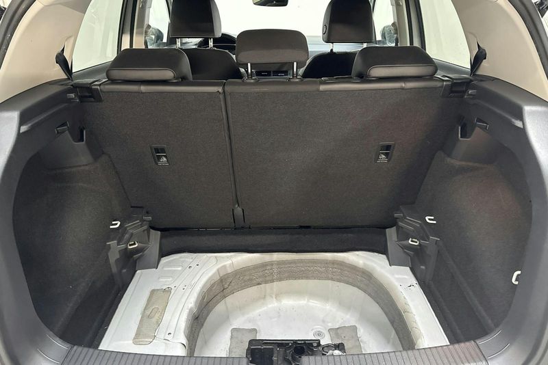 Volkswagen T-Cross bild 9