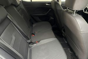 Volkswagen T-Cross bild 8