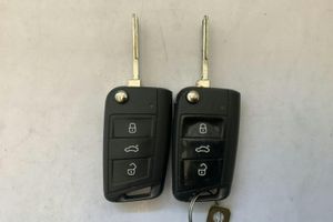 Volkswagen T-Cross bild 11