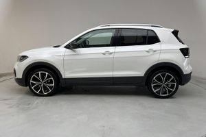Volkswagen T-Cross bild 2