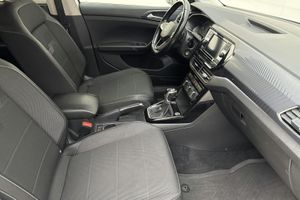 Volkswagen T-Cross bild 7