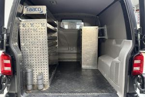 Volkswagen Transporter bild 9