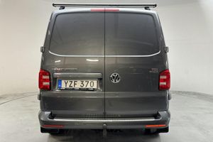 Volkswagen Transporter bild 5