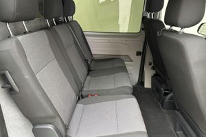 Volkswagen Transporter bild 8