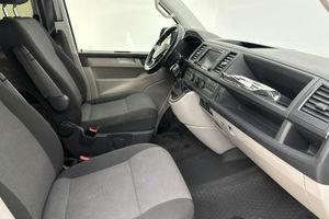 Volkswagen Transporter bild 7
