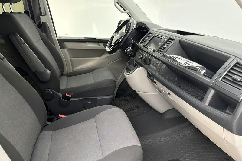 Volkswagen Transporter bild 7