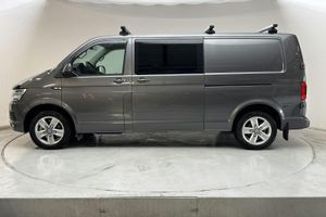 Volkswagen Transporter bild 2