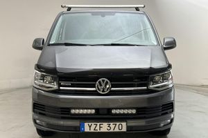 Volkswagen Transporter bild 4