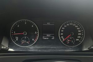 Volkswagen Transporter bild 11