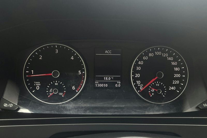 Volkswagen Transporter bild 11