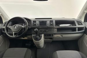 Volkswagen Transporter bild 6