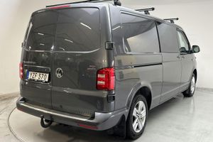 Volkswagen Transporter bild 3