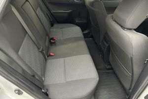 Toyota Auris bild 8