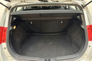 Toyota Auris bild 9