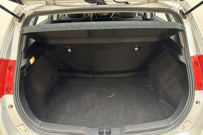 Toyota Auris bild 9