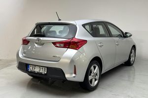 Toyota Auris bild 3