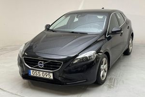 Volvo V40 bild 1