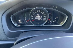 Volvo V40 bild 11