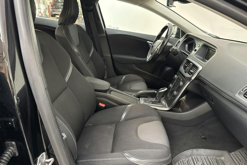 Volvo V40 bild 7