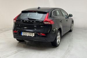 Volvo V40 bild 3