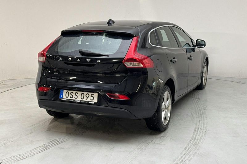 Volvo V40 bild 3