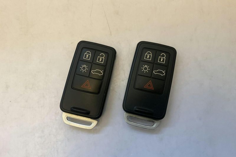 Volvo V40 bild 13