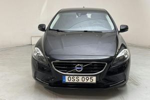 Volvo V40 bild 4