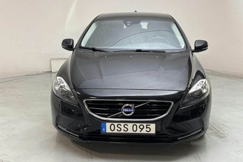 Volvo V40 bild 4