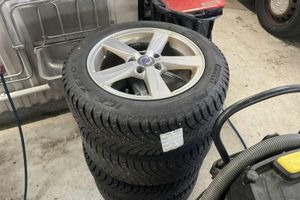 Volvo V40 bild 12