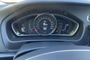 Volvo V40 bild 10