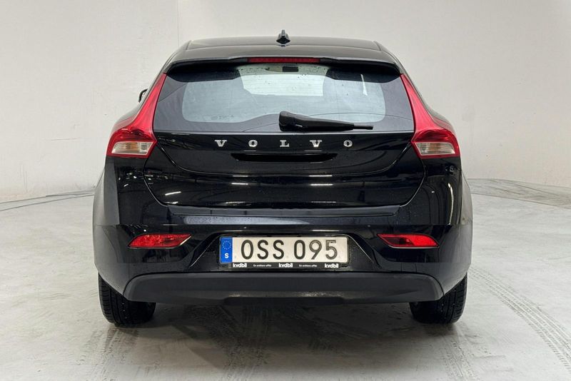 Volvo V40 bild 5