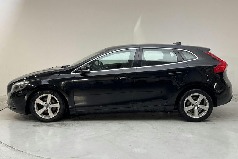 Volvo V40 bild 2