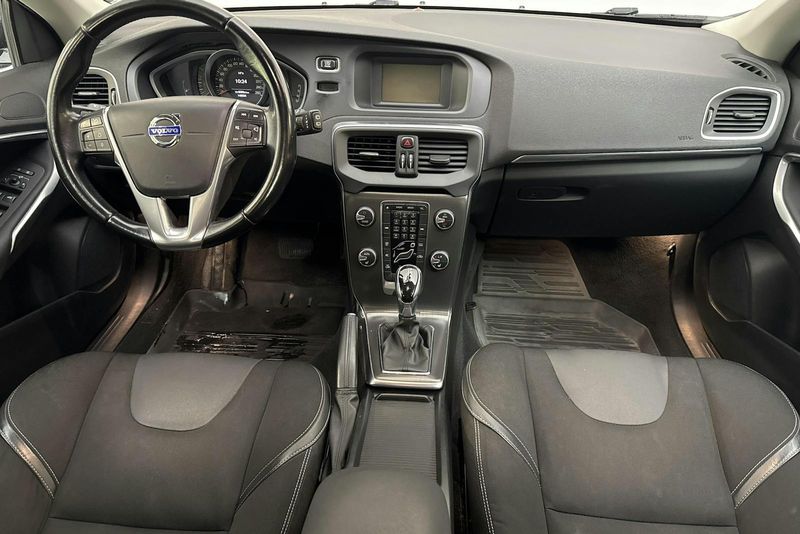 Volvo V40 bild 6
